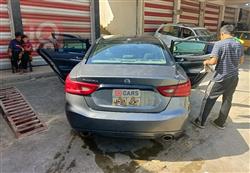 نيسان ماكسيما